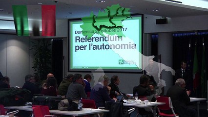 الحركات الانفصالية في القارة الأوروبية