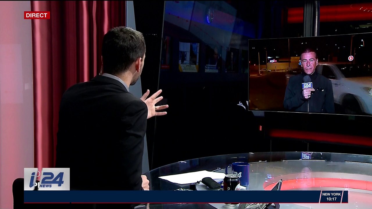 Avigdor Lieberman appelle au boycott d'une ville arabe israélienne