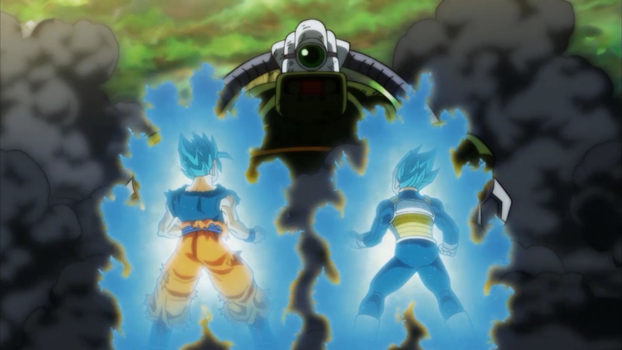 Dragon Ball Super Avance Capitulo 120 Sub Español