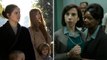 Golden Globes 2018: 'Big Little Lies,' 'Shape of Water' Lead Nominations | THR News