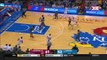 NCAA Basketball. Kansas Jayhawks - Arizona State Sun Devils 10.12.17 (Part 2)
