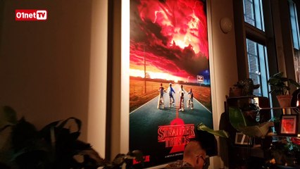 Netflix : les surprenantes coulisses techniques ! (Power 156)