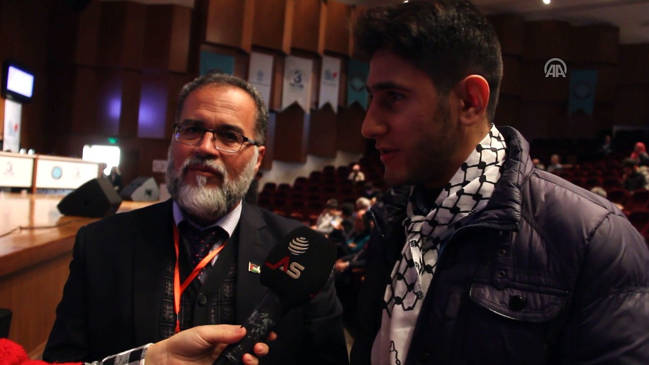 'Filistin Kültür Günleri' etkinliği - BURSA