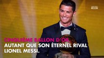 Cristiano Ronaldo : En nuisette, Georgina Rodriguez présente leur fille (vidéo)