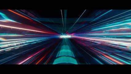 Tráiler de la vuelta de Spielberg a la ciencia-ficción