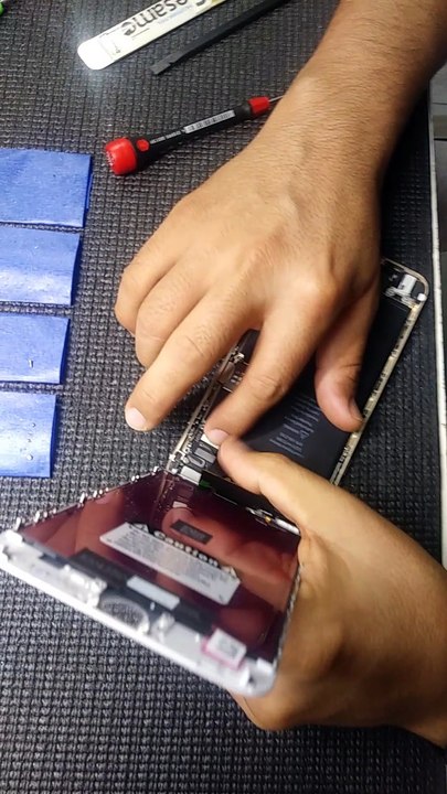 iphone 6 plus lcd screen replacement