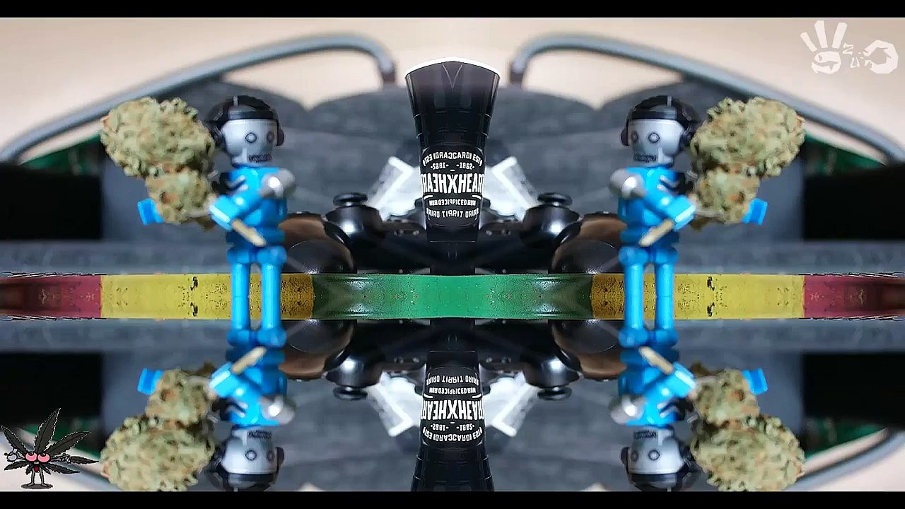 Lehefx Darnell Als wäre er tot _ All i need is weed