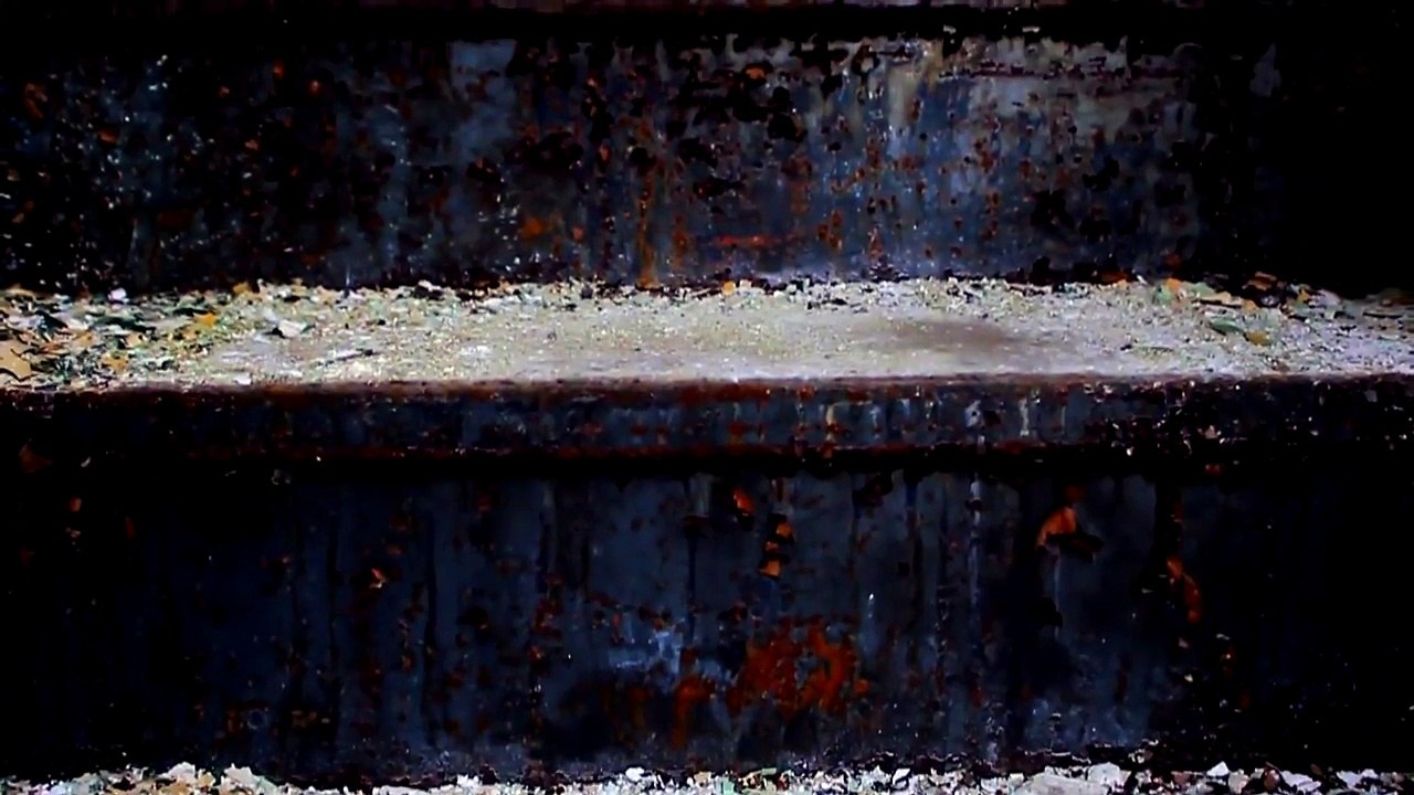 LEHEFX feat Kathrin JETZT ODER NIE  Remix  from Fugees _ Enya Horrorcore