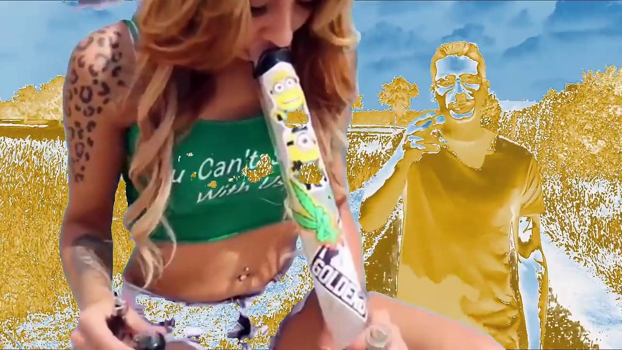 Kiffen Mary Jane is a Bitch LEHEFX Sexy Girls VS Weed Das ist halt so