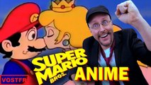NC# 546 - Super Mario Bros Le Film Animé VOSTFR