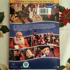 Critique du fillm Santa Stole Our Dog! en format DVD