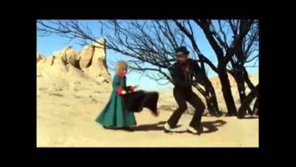 gene hunt - come and get some vs bob fosse