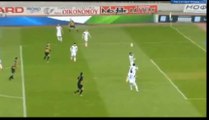 Kone P.  Goal HD - AEK Athens FC 2-0 Kerkyra 11.12.2017