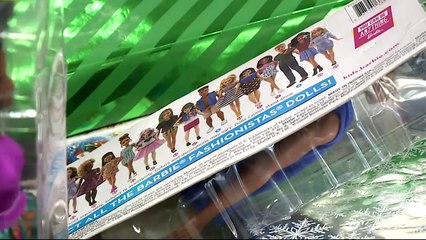 Mother Hands Out Presents in Memory of Her Slain Son