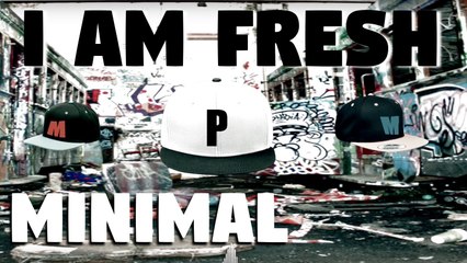 I am Fresh [Prod. MPM]