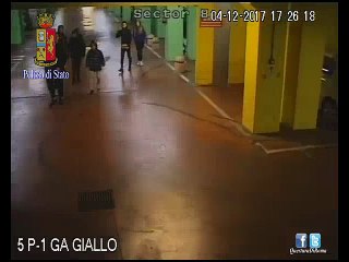 Furti, aggressioni, danneggiamenti, rapine e lesioni: individuata baby gang a Primavalle