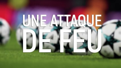 PSG-Real, duel au sommet en 8es de finale de Ligue des Champions