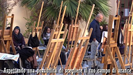 Progetto di Alternanza scuola - lavoro "Sorso Giovane Partecipa" a.s. 2016/17