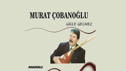 Murat Çobanoğlu - Sabah Giyin Akşam Soyun