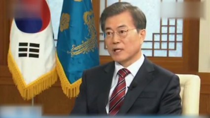 문재인 대통령 "사드, 역지사지...中 침해 없도록 유의" / YTN