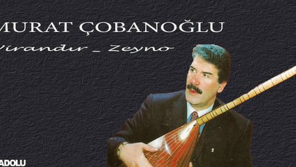 Murat Çobanoğlu - Vicdanına Leke Gelmesin