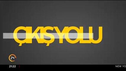 Helin Aslan ile Çıkış Yolu (11.12.2017)