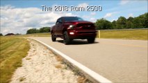 2018 Ram 2500 Truck Winchester, AR | Ram 2500 Dealership Winchester, AR