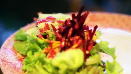 Bali's Plant-Based Eco-Adventure | Conscious Living TV