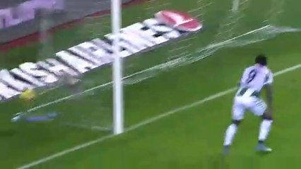 Deni Milosevic Goal HD - Konyaspor	2-0	Kardemir Karabuk 11.12.