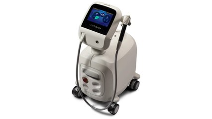 Remove frenum attachment laser dentist Downers Grove IL 630-381-1414 infant frenum removal