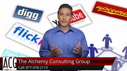 Alchemy Consulting Group Albuquerque 505-720-2647 Great 5 Star Review by Christine Turpen