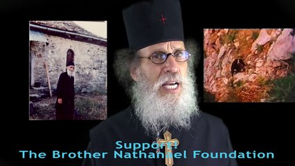 Mt Athos Prophecies on '666'