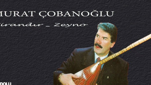 Murat Çobanoğlu - Yavaş Yavaş Kayboluyor