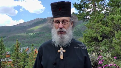 Three Faces Of The Anti-Christ