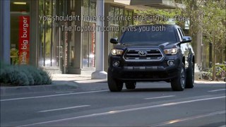 2017 Toyota Tacoma Glendale, AZ | Toyota Tacoma Dealer Glendale, AZ