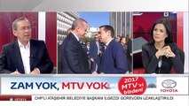 Abdüllatif Şener, Cumhurbaşkanı Erdoğan'a Lozan Üzerinden Yüklendi