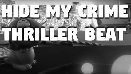 Hide my Crime [Prod. MPM]