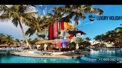 Dream Suites Studio Punta Cana in Bayahibe