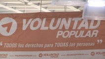 Partido Voluntad Popular califica de farsa electoral comicios municipales venezolanos