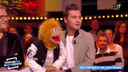 Jeff Panacloc explique pourquoi il a refusé d'être dans le jury de Miss France 2018