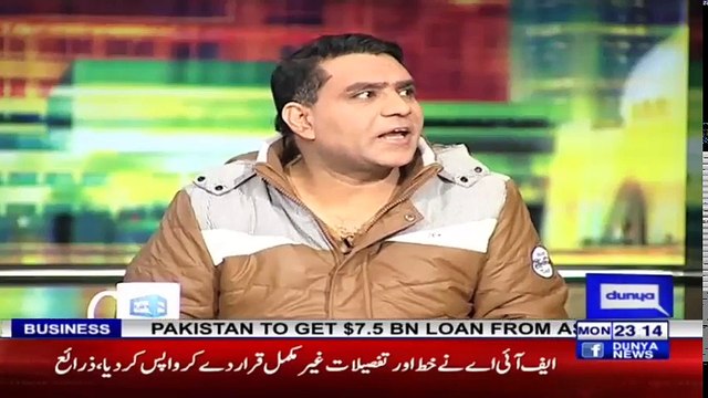 Ayesha Gulalai & Nadeem Abbas - Mazaaq Raat 11 December 2017 - مذاق رات - Dunya News