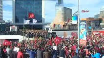 Kemal Kılıçdaroğlu, Reza Zarrab(Rıza Sarraf)'ın Önüne Yatanlar Bizden Hesap Soruyor
