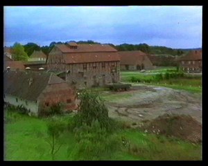 A Guldenburgok Öröksége S03.E08 - Idegen Fold