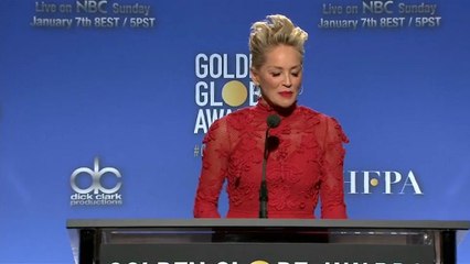 Altın Küre Ödülleri 2018 Adayları Açıklandı - thumbnail