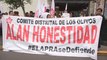 Expresidente peruano Alan García asegura no estar involucrado en caso Odebrecht