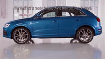 2018 Audi Q3 Eastchester, NY | Audi Q3 Dealership Eastchester, NY