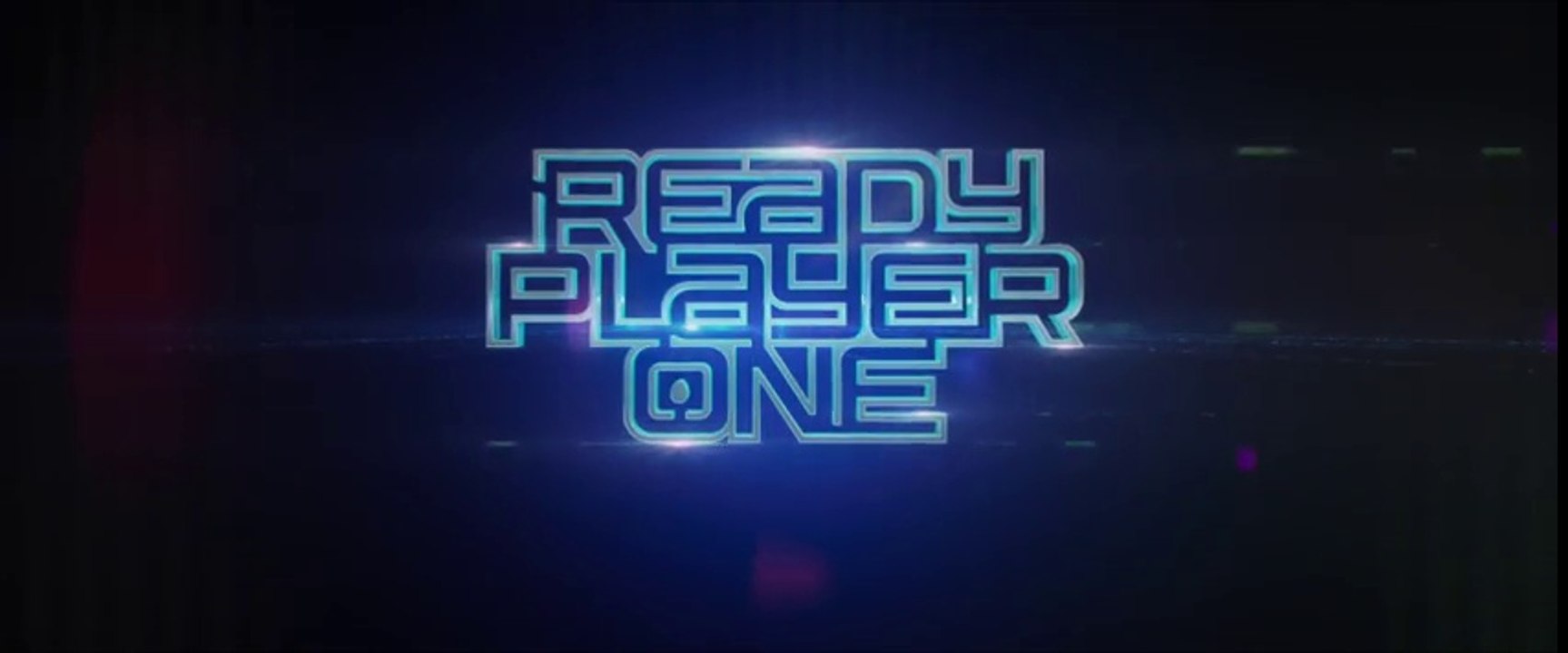 READY PLAYER ONE (2018) Trailer - HD