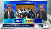 55 MNA & MPAs of PMLN are ready to resign from assemblies- Ch Ghulam Hussain reveals