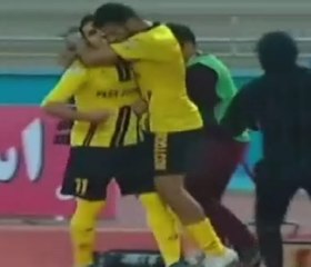 مرور بازی پارس‌جنوبی و سیاه‌جامگان