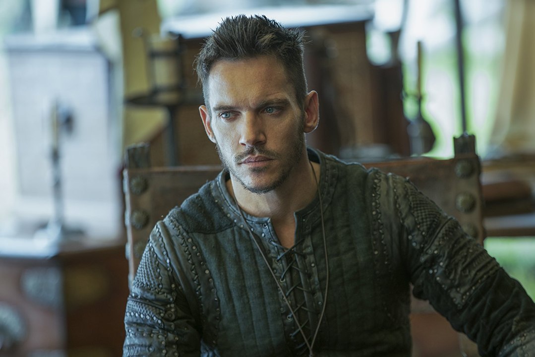 Vikings Season 5 Episode 11 (S05E011) Recap - The Revelation